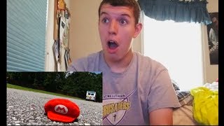 The SuperMarioLogan Movie Teaser Trailer  REACTION [upl. by Alenas]