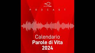 24 Ottobre 2024  Meditazione Parole di Vita [upl. by Macdermot]