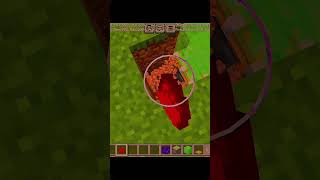 Elytra launcher capcutedit minecraft shortsvideo [upl. by Sawtelle786]