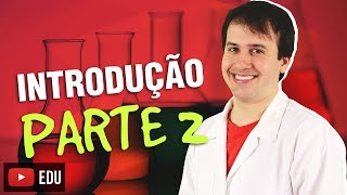 2 Funções Inorgânicas Introdução 22 Química Geral [upl. by Cal]