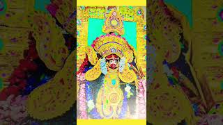 Jai maa tara 🌺🙏 ElomeloMuhurto kalimaa taramaa tarapith maakali kalipuja bengali kolkata [upl. by Ahsilahs]