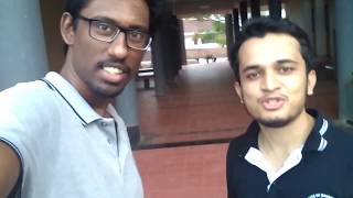 Lets hear from IIM K interns [upl. by Yzus]