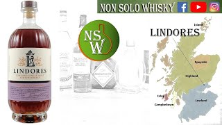 Lindores Sherry Oloroso Lowland Single malt scotch whisy 494 [upl. by Aydin]