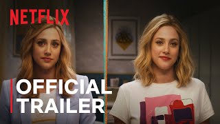 Look Both Ways  Official Trailer  Netflix [upl. by Binah]