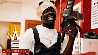 9lokkNine quotKnick Knackquot WSHH Exclusive  Official Music Video [upl. by Erret]