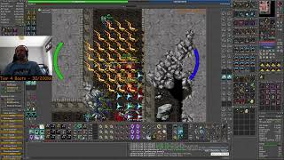 Tibia Twitch Stream 12112024 [upl. by Wira]