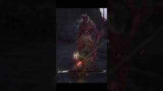 Redboy Turns Into Hellboy Yaksha King Chapter 5 BlackMythWukong blackmythwukonggameplay shorts [upl. by Enileuqaj624]