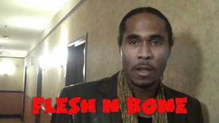 FLESH N BONE AND MOPACINO TALKS ABOUT WHAT REALLY HAPPENED WITH HIS ARREST IN MARCH 2010 [upl. by Chappy]