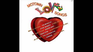 Motown Love Songs 1989 [upl. by Arther]