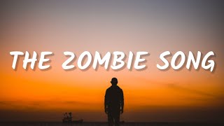 Stephanie Mabey  The Zombie Song Lyrics From First Kill Season 1 [upl. by Justis]