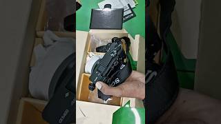 Sony 6400 mirrorless camera unboxing sonycamera unboxing [upl. by Ecidnacal]