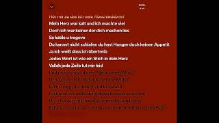 Katile  azet lyrics foryou shortsvideo [upl. by Ynohtona736]