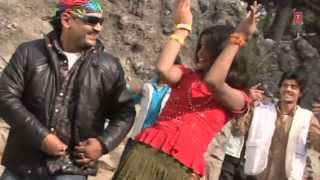 Chalat Musafir Mohaliya Re  Bhojpuri Video Song  Sab Ras Le Liyo Re Pinjrewali Muniya [upl. by Eintruoc90]