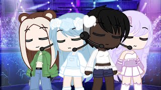 Reggaetón lentolittle mixgacha clubmusic video [upl. by Alli]