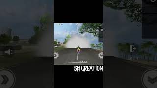 Impossible 🗿🍷 ff funny 🤣 video freefire trending [upl. by Derril592]