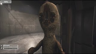 【リメイク】SCP Containment Breach v0561 [upl. by Harbed]