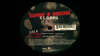 Capone N Noreaga  Closer Sam Sneed Version Acapella [upl. by Malorie]