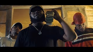 Bagrich Scuwop  Truth OFFICIAL VIDEO [upl. by Judie230]