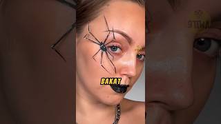 Apa Ini LABALABA Beneran❓😲 videoviral mua makeupartist [upl. by Penman]