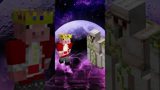 Technoblade VS Dream despacito edit minecraft shorts [upl. by Coad]