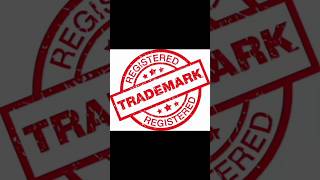 Trademark Registration Process How trademark registered in Pakistan trademarkregistration [upl. by Brodench]