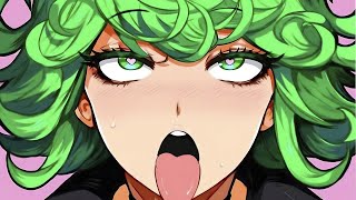 Saitama was Tatsumaki first  Comic Dub [upl. by Keiko]