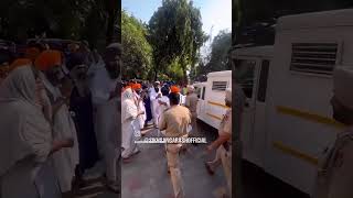 Bhai sandeep singh sunny suri nu gaddi chadaun vala singh [upl. by Aneek]