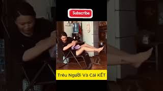 Trêu Người Và Cái Kết [upl. by Nevur934]