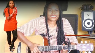 WAMUGORE UCURANGA GUITAR BURYA YACURANGANYE NA MAKANYAGA NABANDI BAHANZI BENSHI NKA MAVENGE SUDI [upl. by Lothario]