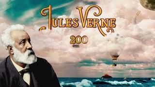 JULES VERNE 200 UN VIATGE IMMERSIU EXTRAORDINARI [upl. by Stirling]