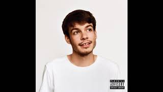 Rex Orange County  Pony Full Album [upl. by Orlando]