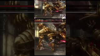 Gold Fallen Borg Scorpion Slain  God Eater Resurrection  fredcasden on Twitch [upl. by Columbus134]