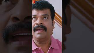 Kannada Comedy Thriller Movie  Oviya  Oviyannu Bittare Yaru Kannada Dubbed Movie  shorts reel [upl. by Zalucki330]