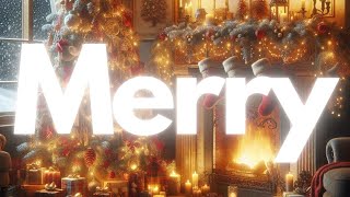 🎄 Christmas Music  No Copyright  Festive amp Free 🎅✨ [upl. by Mcwilliams416]