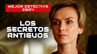 ¡EL DETECTIVE FAVORITO DE TODAS LAS MUJERES MISTERIOSOS ASESINATOS LA PERSIGUEN  Nuevas series [upl. by Brazee241]