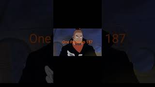 One Piece  Episode 187  Anime  Review Story plot YTShorts anime Mont Blanc Noland Kalgara react [upl. by Knobloch]