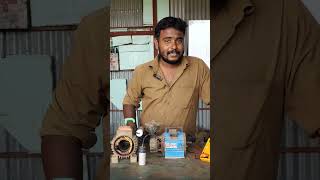 Water motor service full explain Tamil  welding watermotor motor [upl. by Libbna]