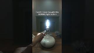 RGB light bulbs make a big difference😛AiDot Linkind smartbulbs A19 LEDlightbulb [upl. by Enneibaf623]