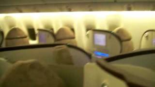 JetAirways Business Class [upl. by Amandie246]