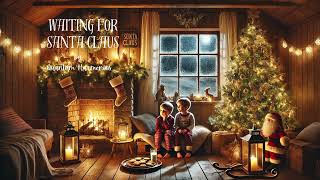 Waiting for Santa Claus – A Heartwarming Country Christmas Song Country Christmas Music Duet [upl. by Kori822]