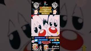 ANIMANIACS  MACADAMIA NUT VERSION EN ESPAÑOL LATINO 🌟IAN ANDRADE OFICIAL🌟 IanAndradeOficial Ian [upl. by Eimmij]