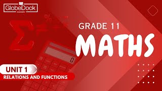 Grade 11 Maths Unit 1 Exercise 16 [upl. by Ykcim]