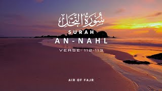 The Surprising Truth About Surah An Nahl 112 113 Nobody Tells You [upl. by Mafalda893]