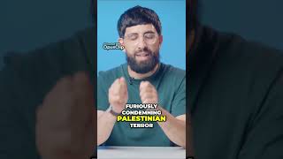 National Landmarks Shine in Solidarity Support or Condemn Hamas Actions shortvideo [upl. by Larrej16]