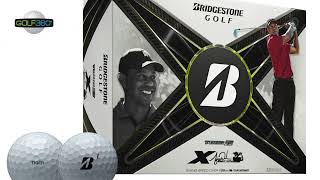 Bridgestone Golf Balls 2024 [upl. by Mulvihill]