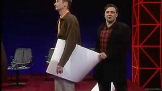 Whose Line UK 7x05 23 [upl. by Dahsra305]