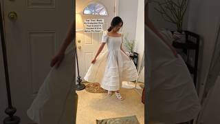 DIY Filipiniana Graduation filipiniana graduationdress graduation [upl. by Jacqui]