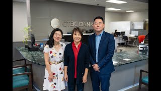 Celebrating AANHPI Heritage Month with CTBC Bank and Suncare Medspa  Elavon Inc [upl. by Alyl]