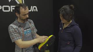 La Sportiva G2  G5 Evo [upl. by Wrdna]