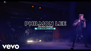 Philmon Lee  Meaningless Live From LaGrange [upl. by Ferretti876]